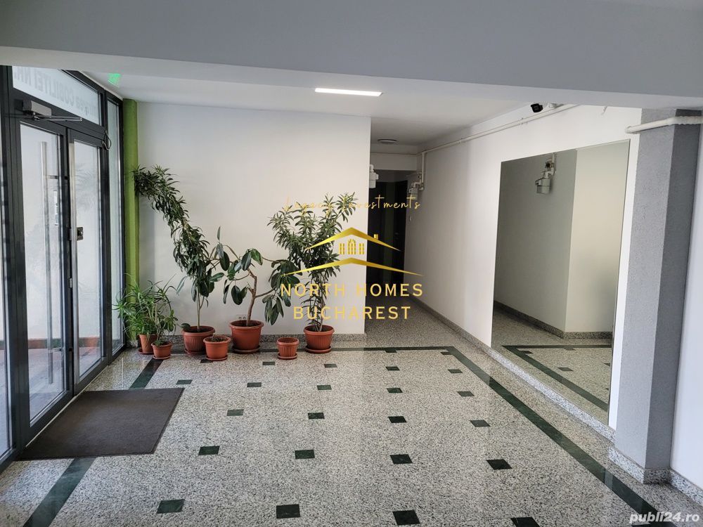 2 Camere Mosilor de Vanzare plus Curte - Poză 9