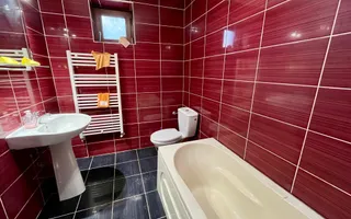 Casă individuală de vânzare în Șelimbăr – 5 camere | 150 mpu - Poză 13