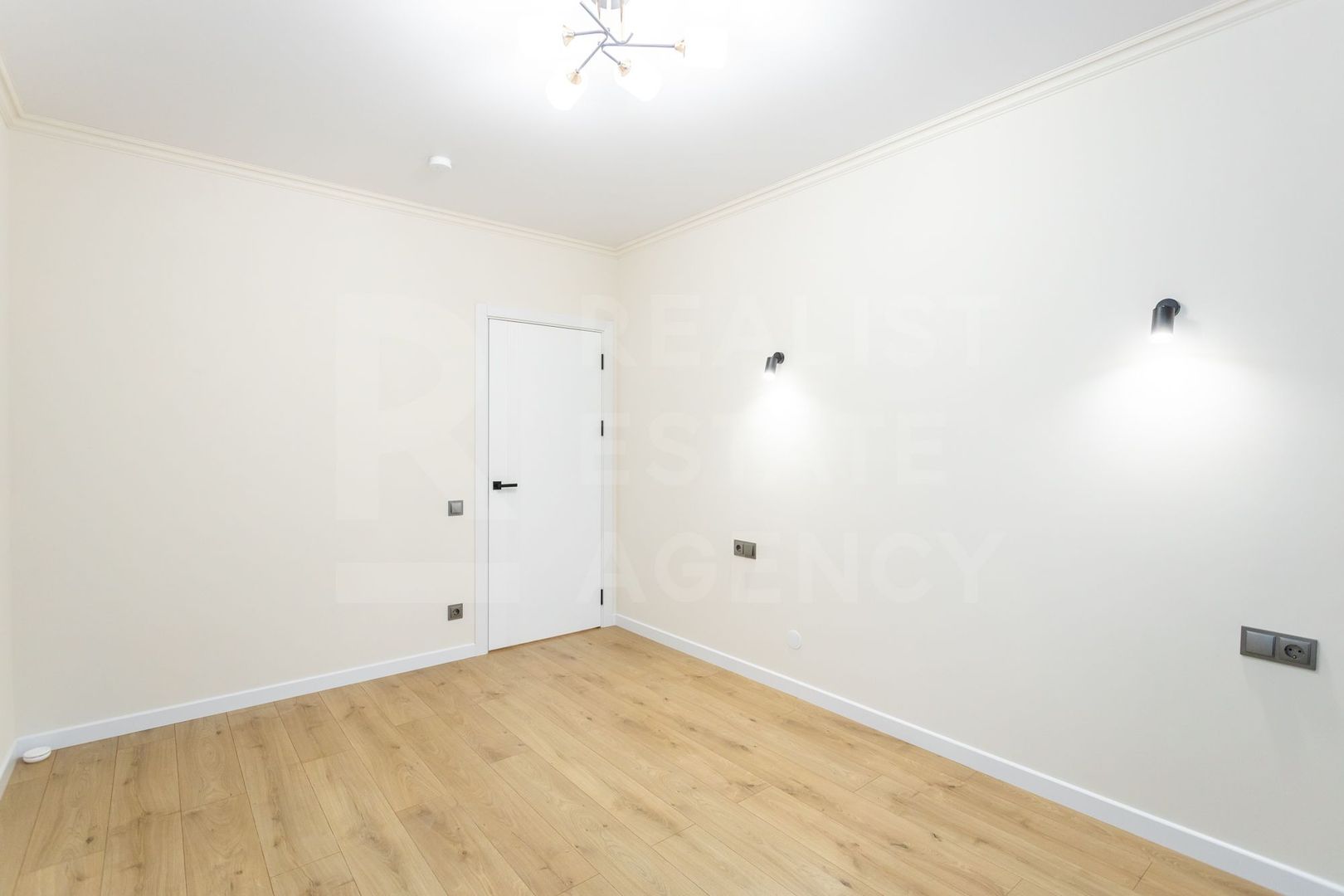 Vânzare, apartament, 1 cameră, str. Regina Elizabeta, Durlești - Poză 7