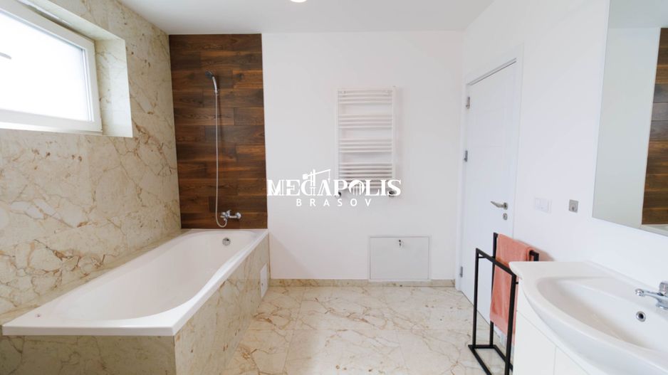 Casă 4 camere | Preț EXCEPȚIONAL | Mobilată și utilată - Poză 18