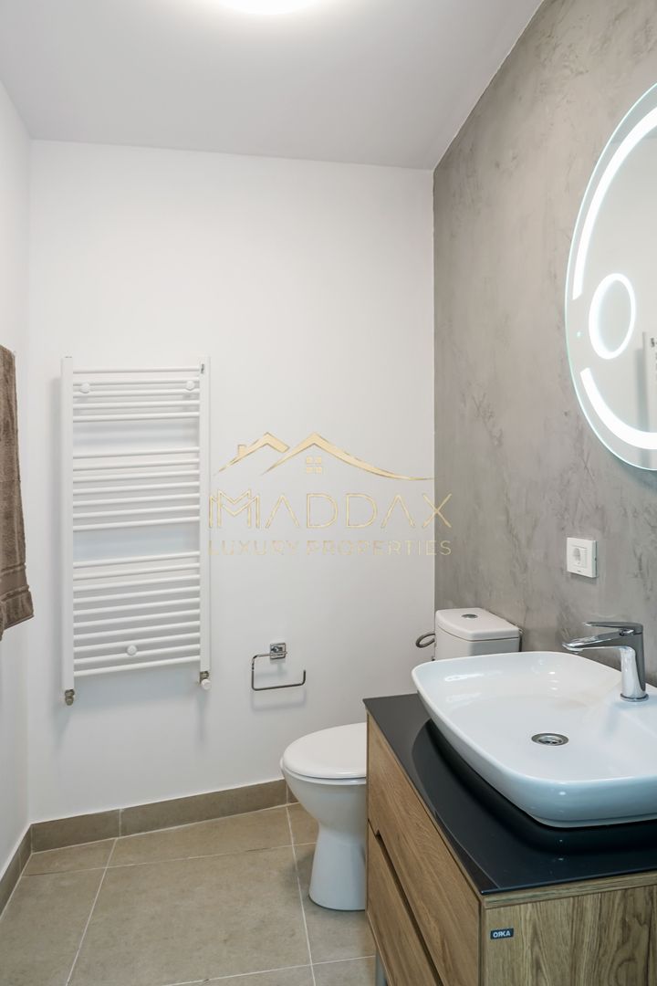 Proprietate ideala pentru investitie *354mp* inchirata pe 6 ani // Cismigiu - Poză 26