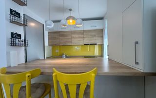 Apartament modern, parter,  pet friendly, Selimbar - Poză 13