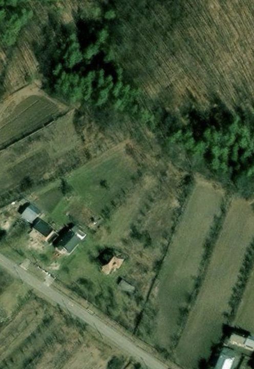 Teren 4226 mp si casa de renovat in loc. Babana, jud. Arges - Poză 2