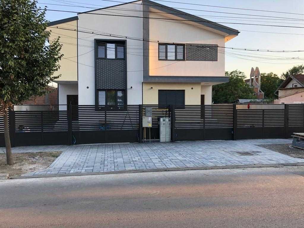 Vilă exclusivistă P+1E I Prima închiriere I Zona Lipovei - Poză 26