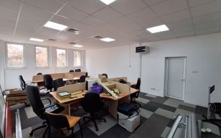 Spațiu birouri 242 mp Piața Cipariu - Poză 8