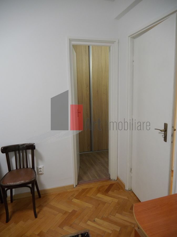 Apartament cu 2 camere de inchiriat in zona Grivitei/Grivita - Poză 11