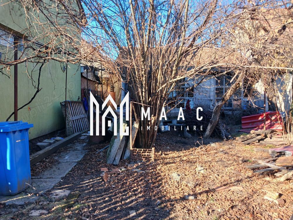 Casa Individuala I Teren 450mp I Demolabila I Terezian - Poză 2