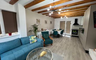 Casa individuala 5 camere | 140mp | Giroc - aproape de Eso - Poză 3