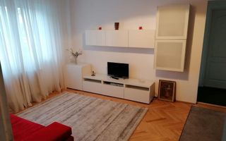 Apartament 3 camere în Grigorescu, 67 mp utili și balcon de 5 mp. - Poză 1