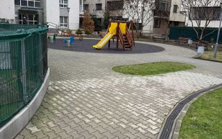 Inchiriere Apartament 3 Camere Titan Pet Friendly - Poză 8