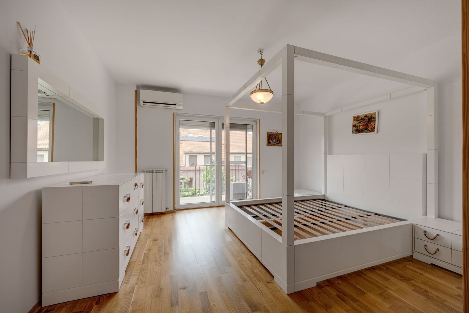 Apartament 3 camere Pipera Scoala Americana - Poză 1