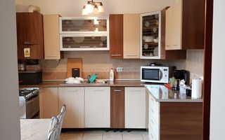 Vila de inchiriat | Bucurestii Noi - Poză 17