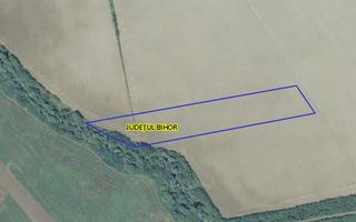 Sapient | Teren intravilan  la E60 - Poză 1