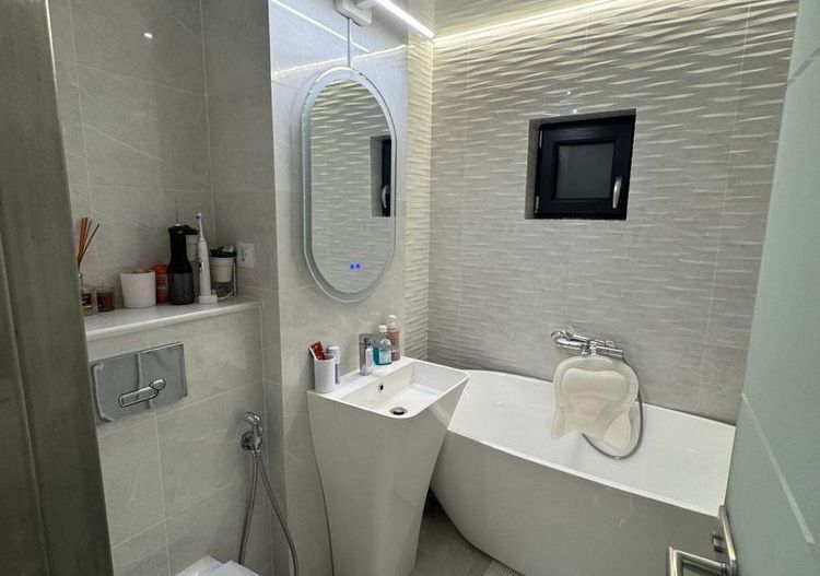 Apartament superb, 2 camere, decomandat, Micro21 - Poză 4