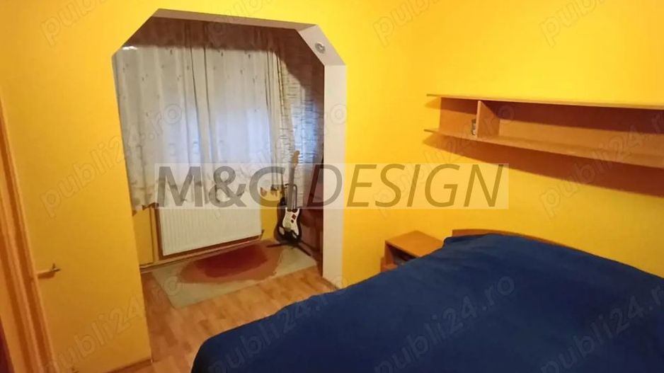 Apartament 2 camere zona Iosefin - Poză 4