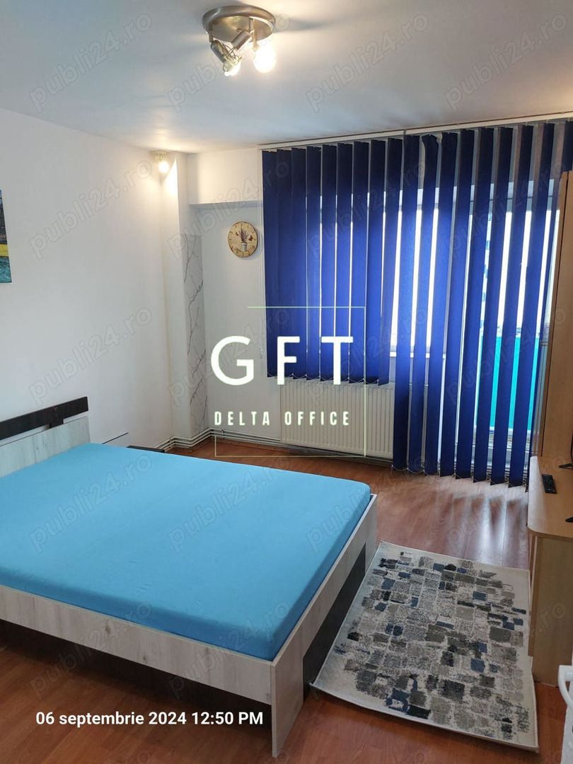 Garsoniera de vanzare Bistrita, Intrarea Turturelelor - Poză 3