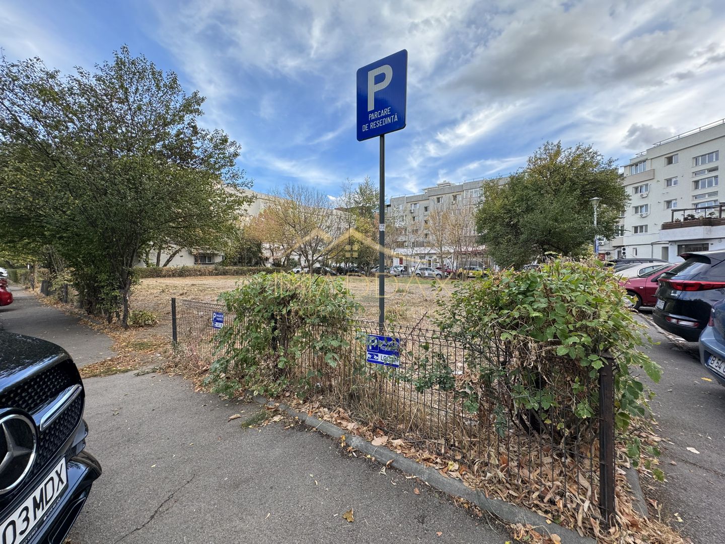 Teren Intravilan ***1155mp*** 2S+P+2E+3R // zona Aviației - Poză 1