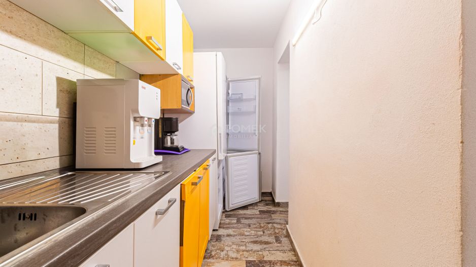 Pensiune/Vila turistica /cazare muncitori in Cristian Brasov - Poză 28
