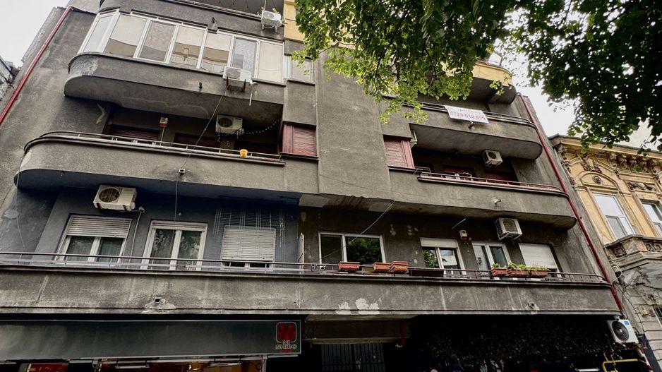 Apartament 3 camere-Amzei, Mendeleev-Ultracentral - Poză 1
