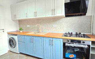 Apartament de Închiriat în Panoramic Valea Adâncă – Cug - Poză 8