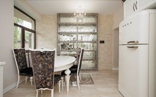Chirie , casă 180 mp + 6 ari, str. Ghidighici, Buiucani - Poză 2