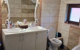 Duplex de vanzare, Lunca Cetatuii, 130 mp utili, 480 mp teren, 4 camere, mobilat si utilat - Poză 6