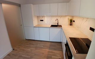 Studio elegant de închiriat, Piaţa Unirii – ideal pentru birou - Poză 6