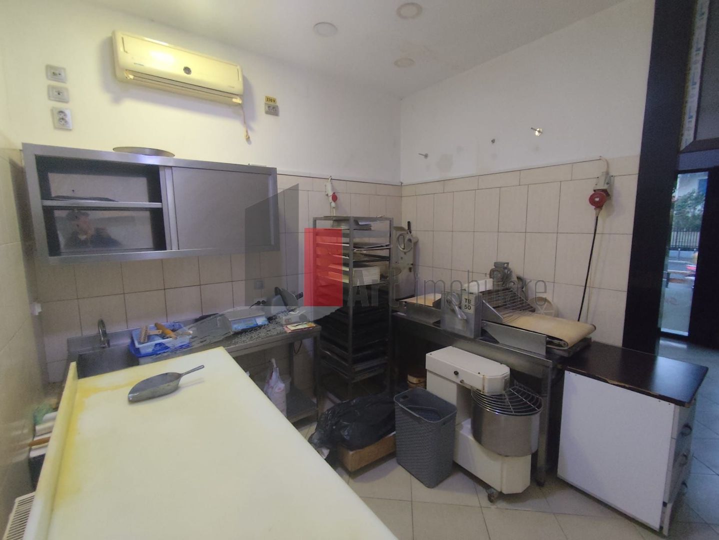 Spatiu comercial de inchiriat in zona Dacia - Ocazie!! - Poză 9