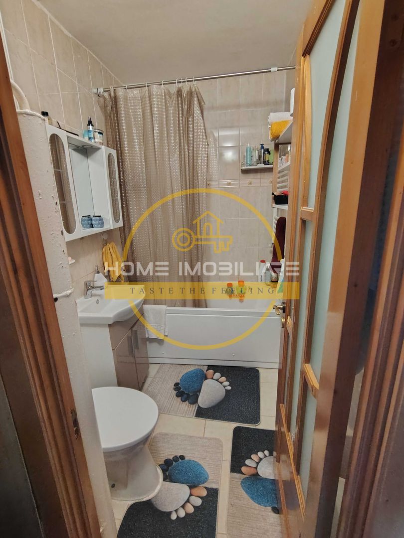 Apartament 2 camere, SD, 42MP // Pacurari - Pescarie (Planul II) - Poză 6