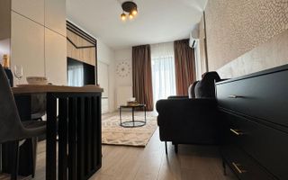 Apartament 3 camere premium  Silk District - Poză 7