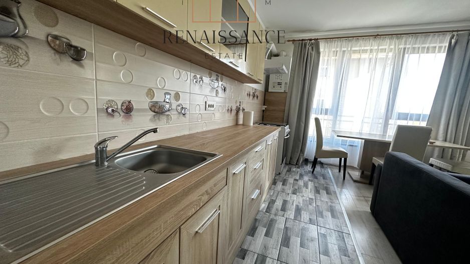 Calea Urseni 2 Camere | 55mp Etaj 1/3 | Parcare Privata - Poză 7