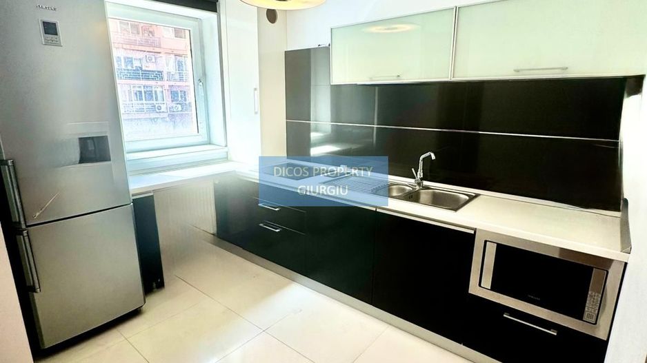 Închiriez apartament 2 camere – Rin Grand Hotel - Poză 7