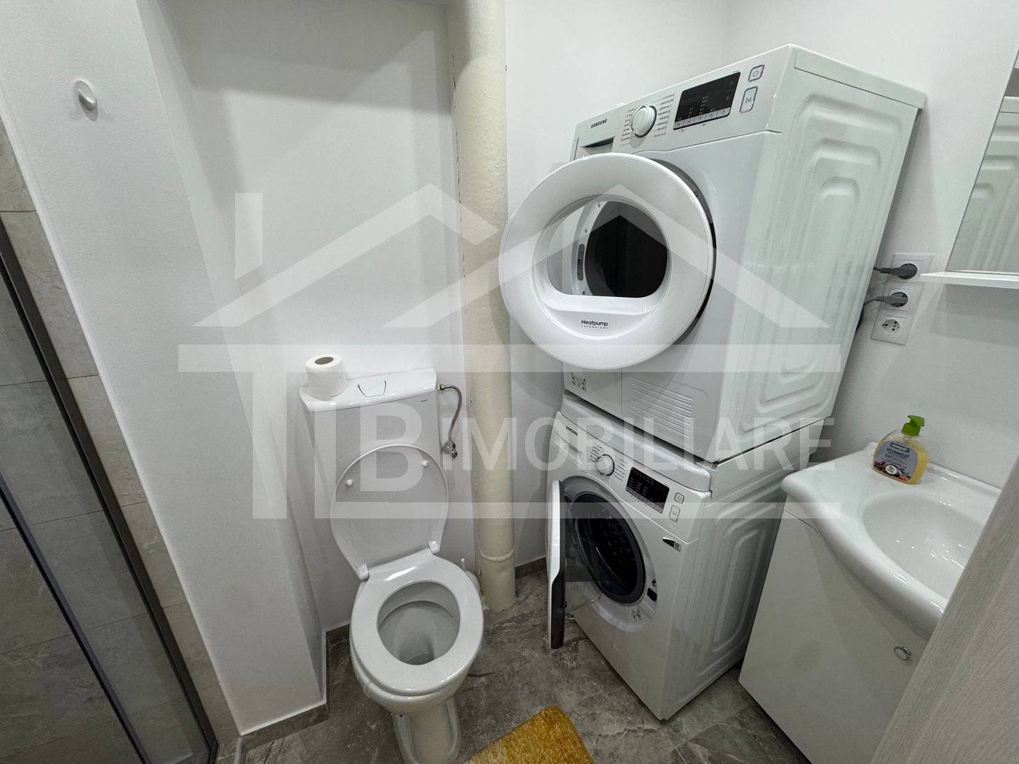 Apartament cu 3 camere, 80mp, Zona UMFST - Poză 17