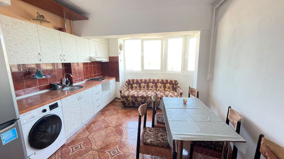 Apartament 2 Camere De Inchiriat | Decomandat | Marasti | 2 x Balcon - Poză 6