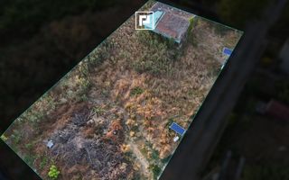 PREȚ REDUS! Teren de 742mp, zona 3 Insule Arad - Poză 9