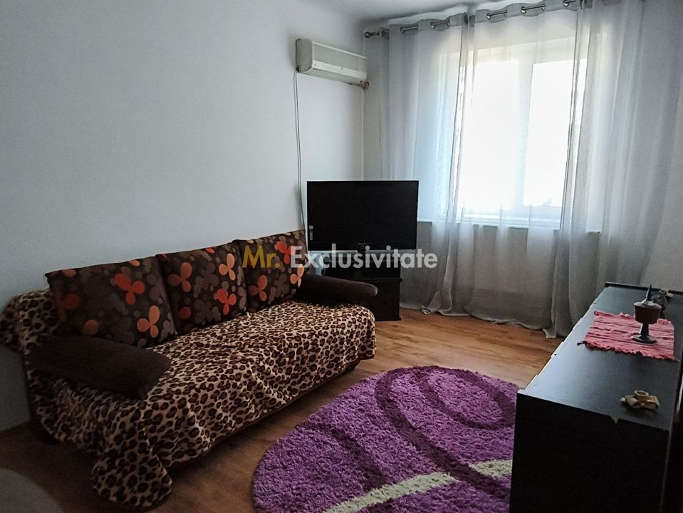 Vânzare apartament 2 camere Central Târgu Jiu etaj 2 - Poză 2