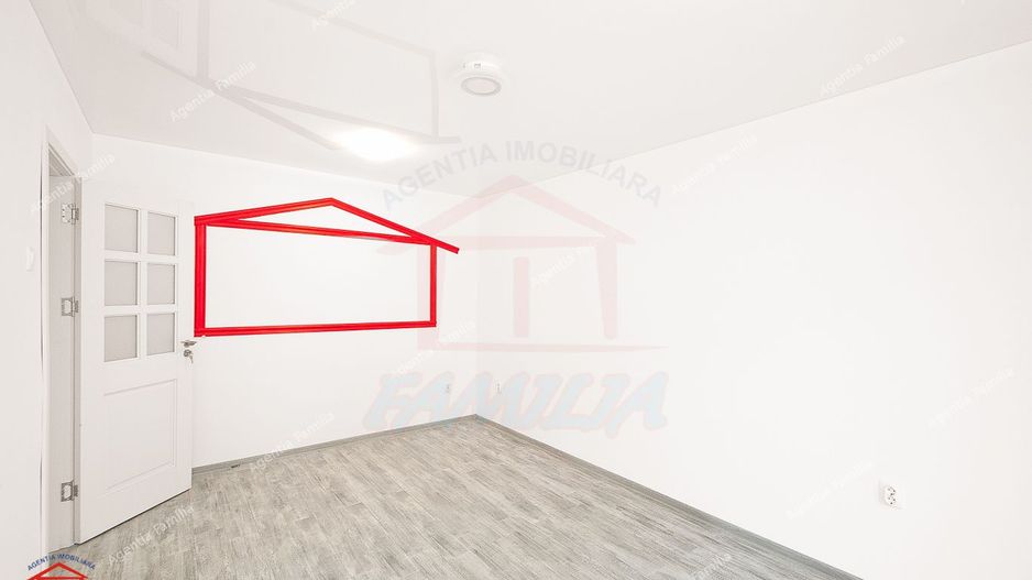 Vanzare spatiu comercial in Galati, str Gheroghe Doja, renovat - Poză 8