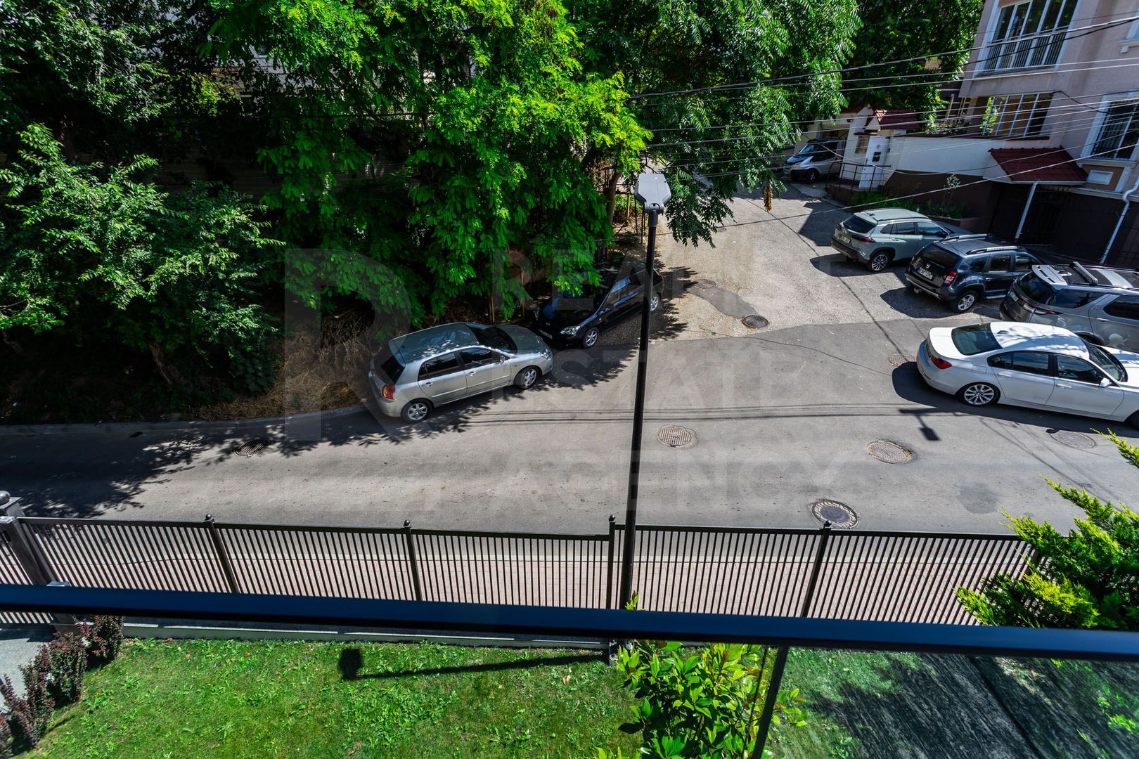 Chirie, apartament, 4 camere, str. Universității, Centru - Poză 36