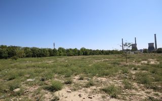 Teren industrial , servicii depozitare -zona Calea Sagului - Poză 1