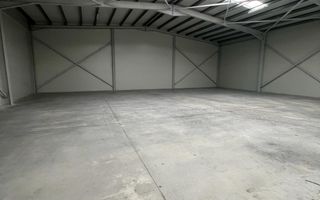 Spatiu industrial/ Depozit de inchiriat in Chiajna - Poză 8