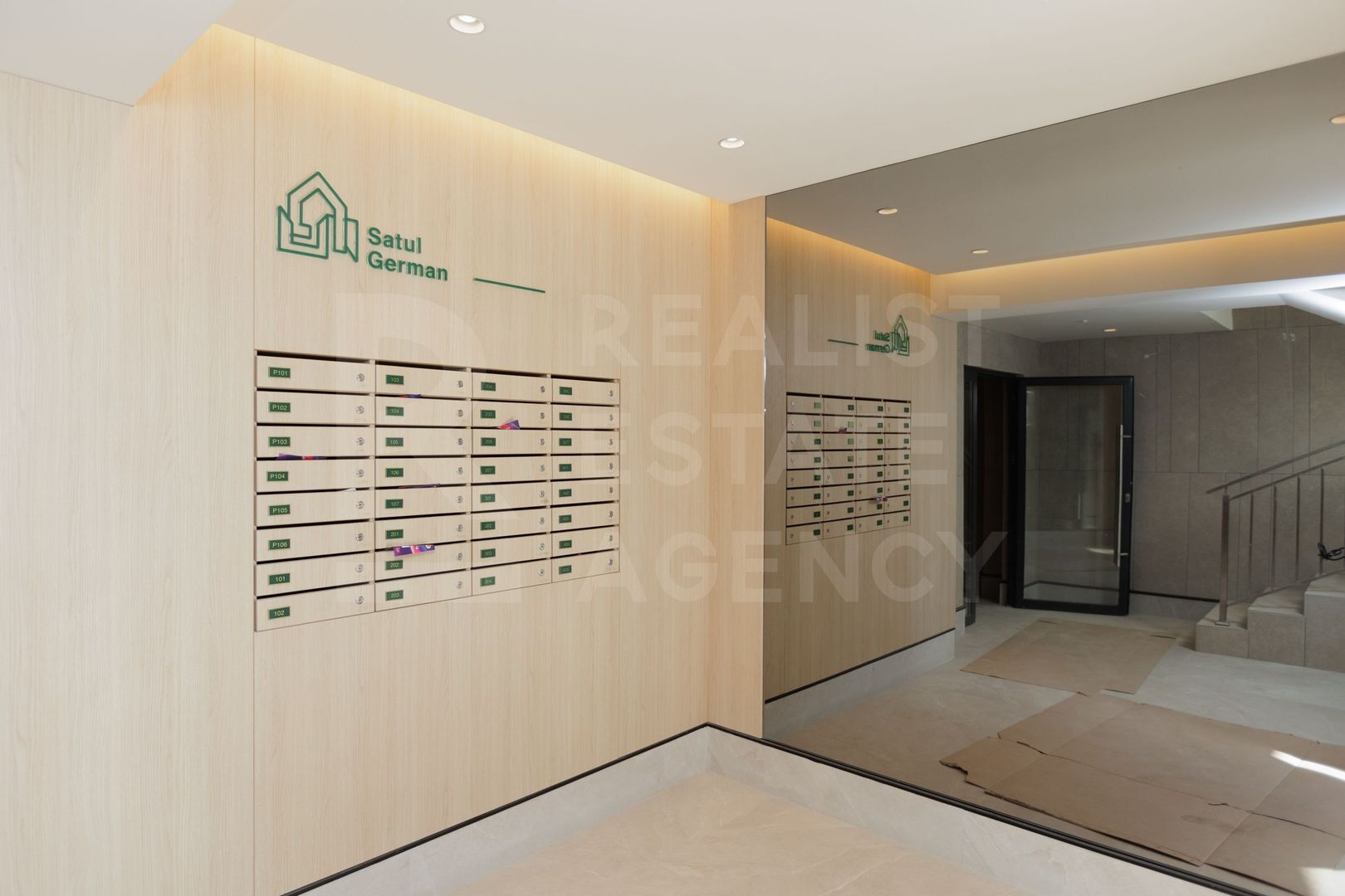 Chirie, apartament, 1 cameră, bulevardul Europei, Botanica - Poză 10