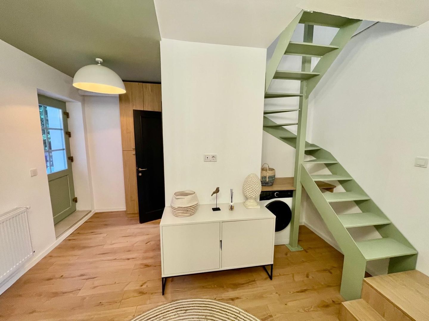 Apartament 3 camere,1 parcare privată,aproape de UMF - Poză 15