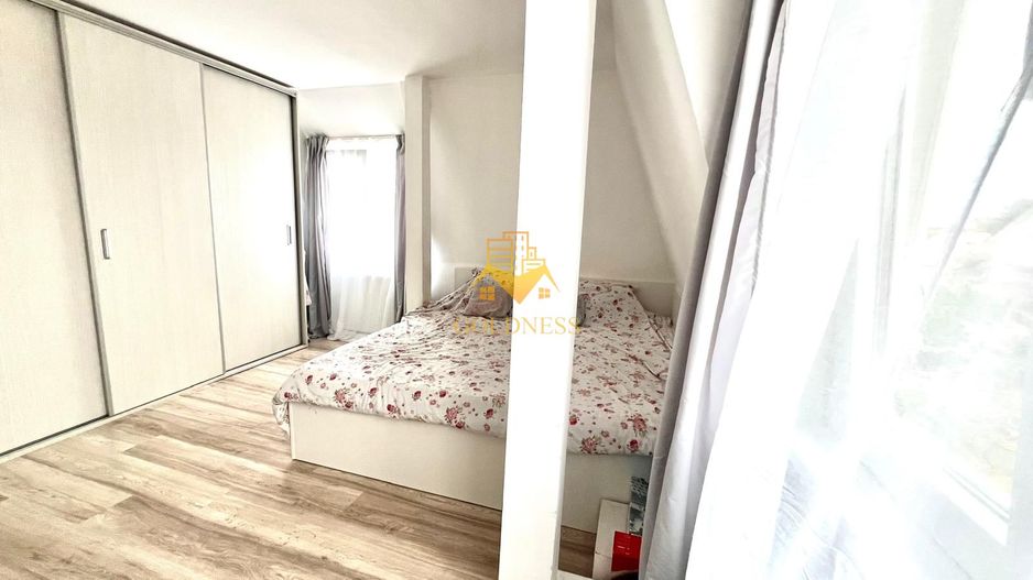 3 camere,  Gheorgheni, Zona Iulius Mall, FSEGA, Interservisan - Poză 6