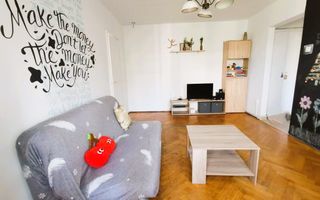 2 camere-Parc Oraselul Copiilor/Piata Sudului/Sun Plaza *Sos Oltenitei - Poză 1