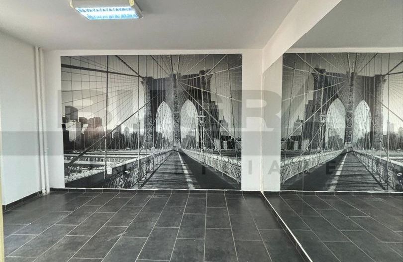 Apartament cu 2 camere, 51 mp, decomandat, Zona Big Manastur - Poză 3