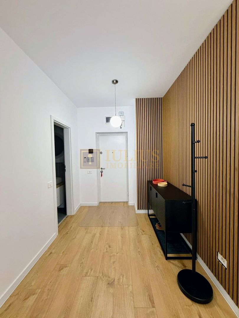 Vivalia, 2 camere, parcare subteran - Poză 3