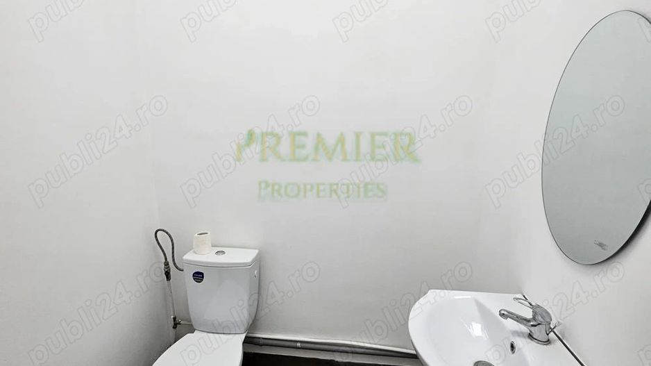 SPATIU COMERCIAL | TRAFIC RIDICAT | PRETABIL DIVERSE ACTIVITATI | IANCULUI | - Poză 8