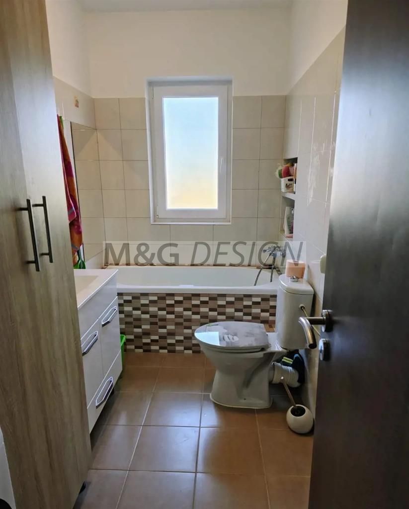 Apartament 2 camere comuna Giroc etaj 1 - Poză 4