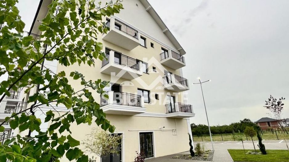 Apartament  2 camere, zona Brana, Selimbar,SIbiu - Poză 8