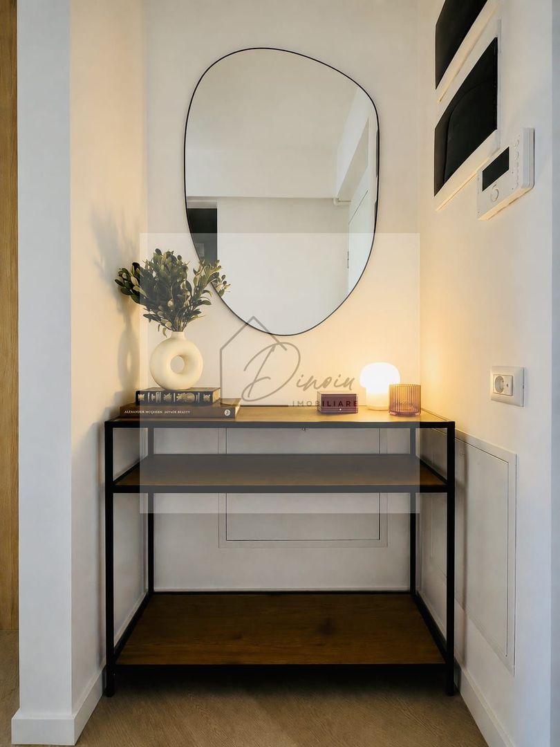 3 camere Cortina North I parcare inclusa I COMISION 0% - Poză 11